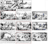 Gunsmoke pic comparison