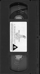 CMP4012 VHS Cassette
