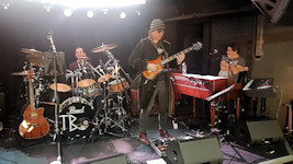 Soundcheck